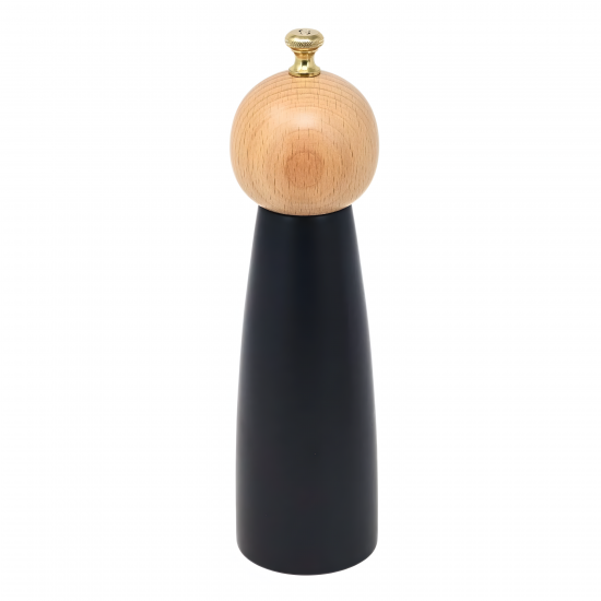 Wooden Spice Grinder